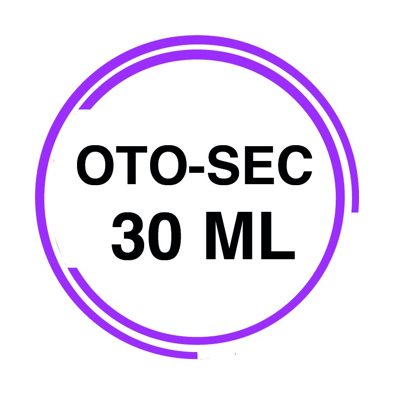 OTO-SEC 30ML