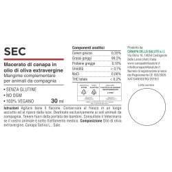 SEC 30ML