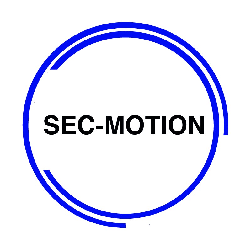 SEC-MOTION 20 CPR