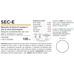 SEC-E 100ML