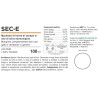 SEC-E 100ML