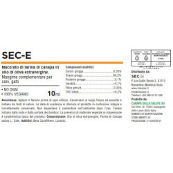 SEC-E 10ML