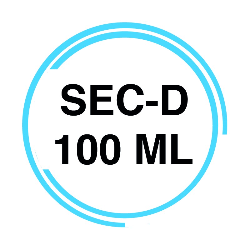 SEC-D 100ML