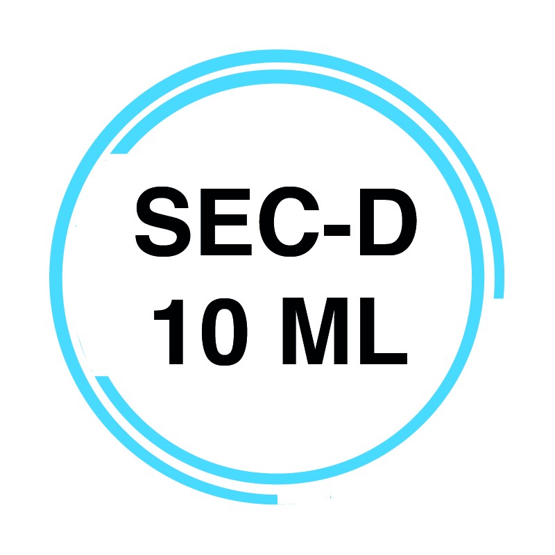 SEC-D 10ML