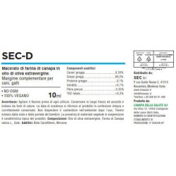 SEC-D 10ML