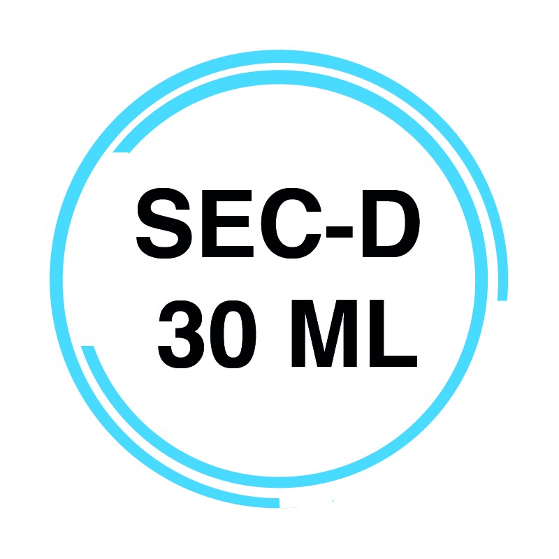 SEC-D 30ML