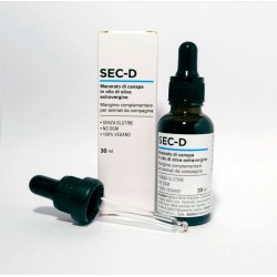 SEC-D 30ML