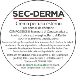 SEC-DERMA 50ML