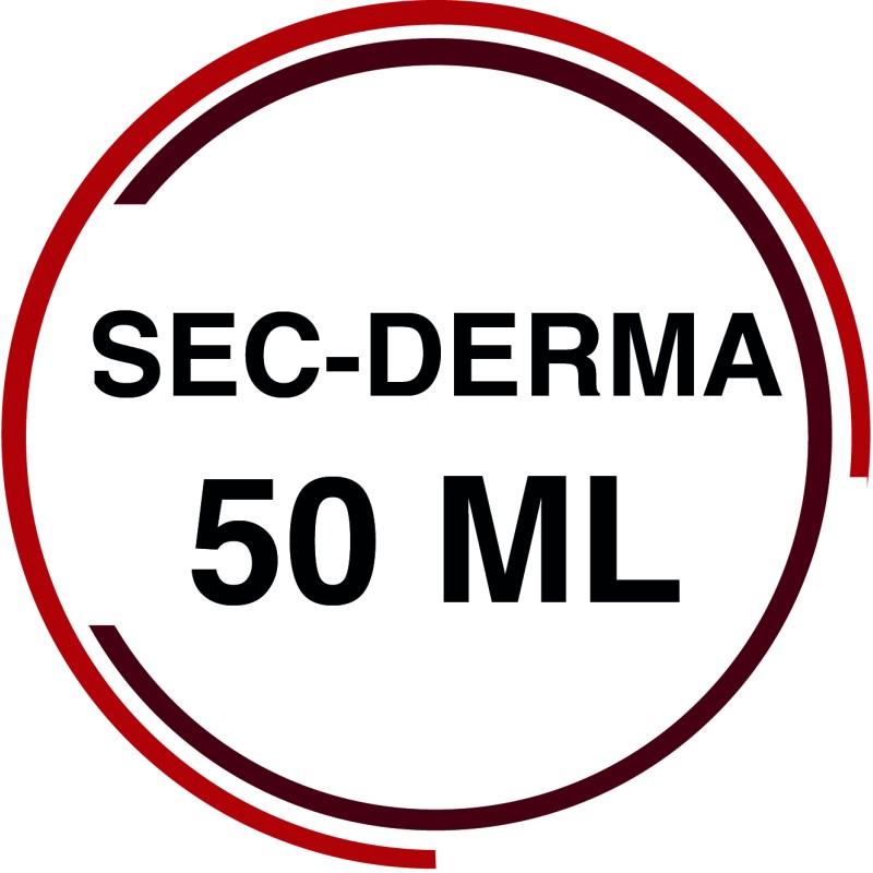 SEC-DERMA 50ML