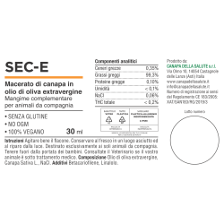 SEC-E 30ML