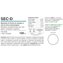 SEC-D 100ML