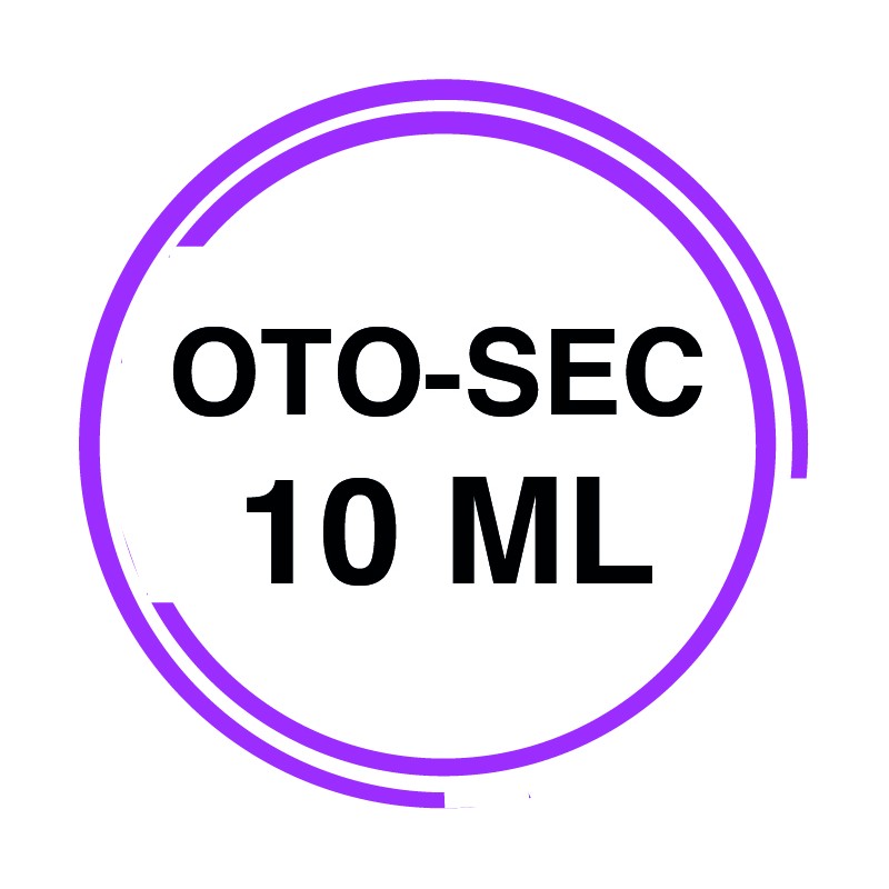 OTO-SEC 10ML