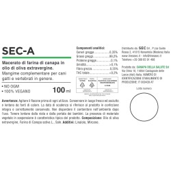 SEC-A 100ML