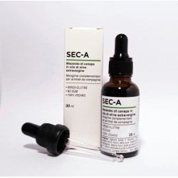 SEC-A 30ML