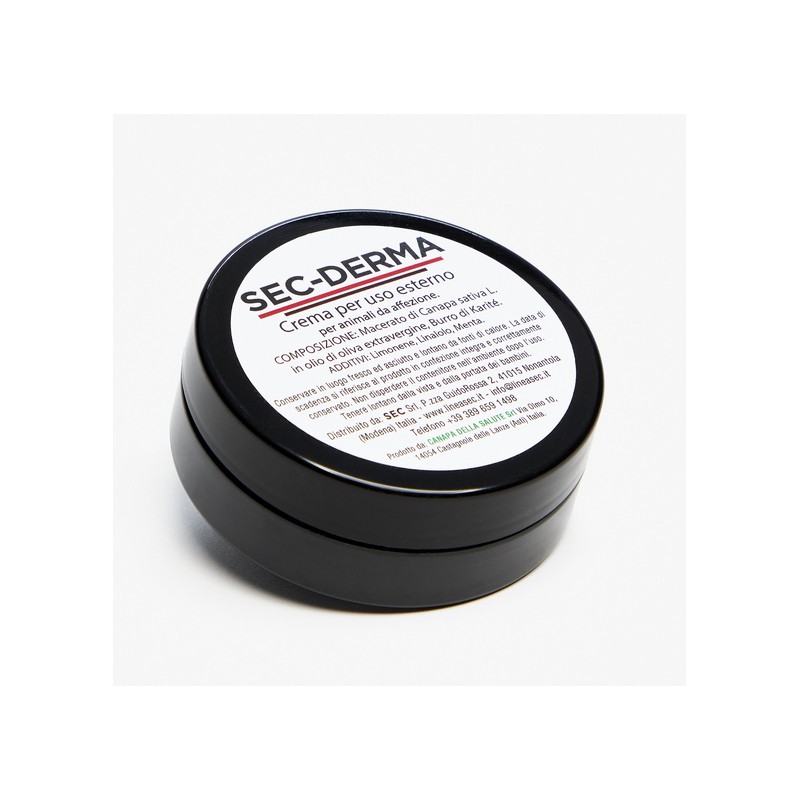 SEC-DERMA 50ML