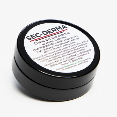 SEC-DERMA 50ML