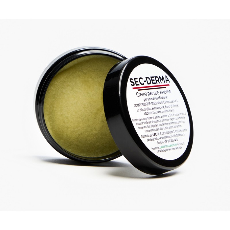 SEC-DERMA 50ML