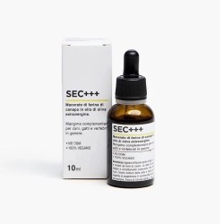SEC+++ 10ML