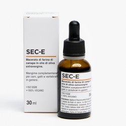 SEC-E 30ML
