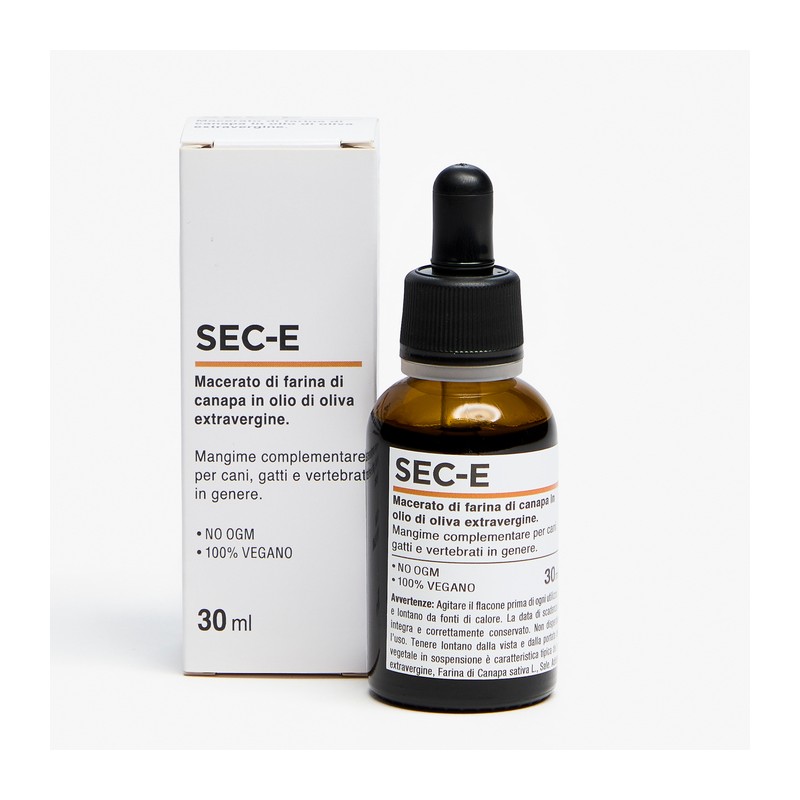 SEC-E 30ML