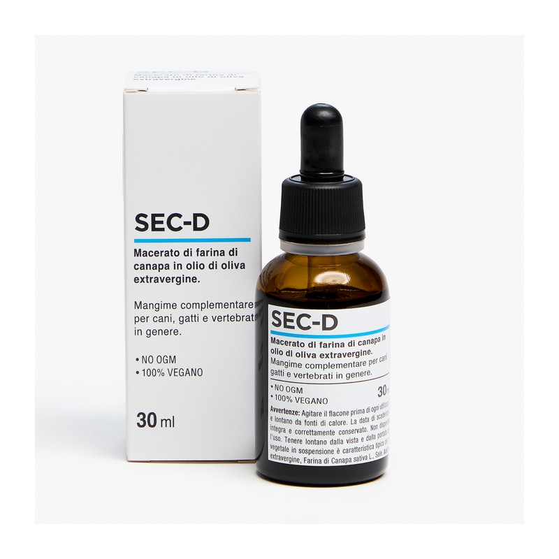 SEC-D 30ML