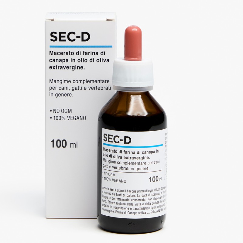 SEC-D 100ML