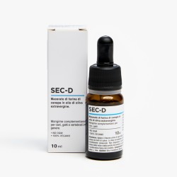 SEC-D 10ML