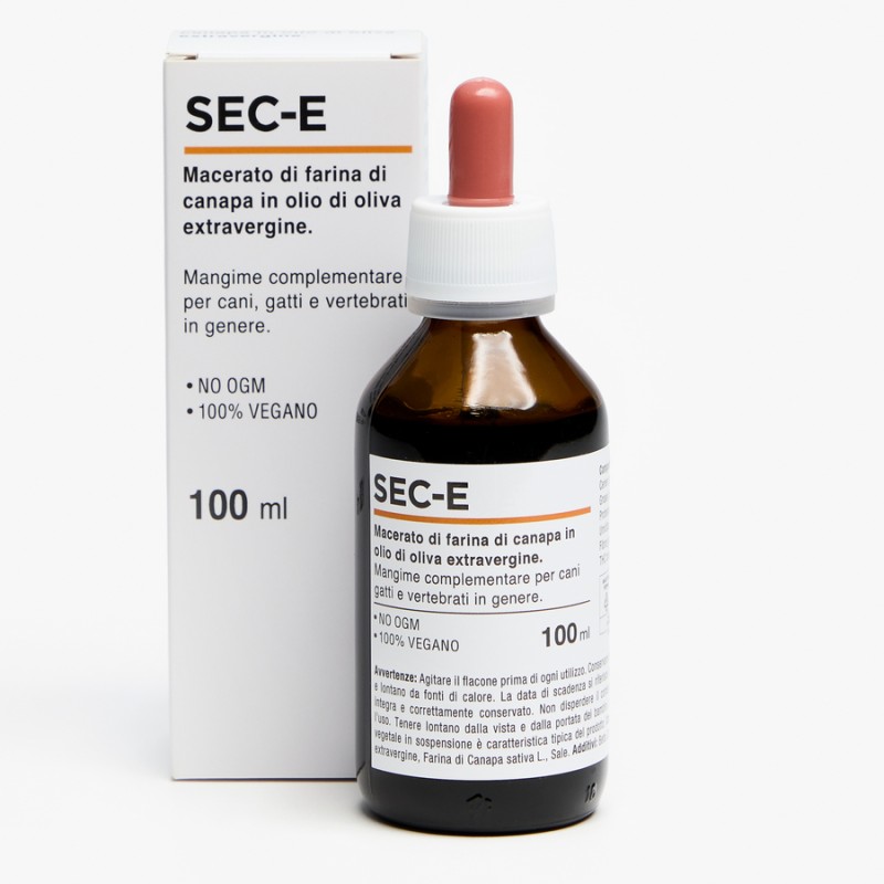 SEC-E 100ML