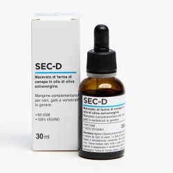 SEC-D 30ML
