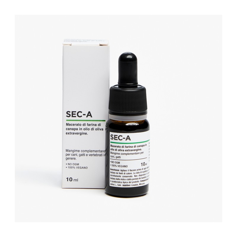 SEC-A 10ML